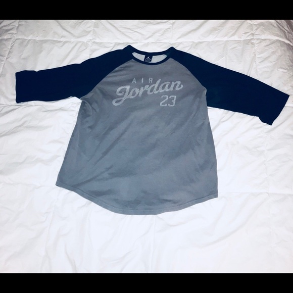 Jordan Other - Jordan Air 23 Shirt